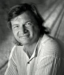 Chris Rainier